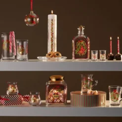 Jul ölglas 2025 50 cl