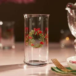 Jul ölglas 2025 50 cl