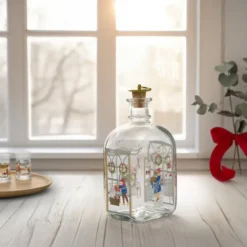 Jul snapsflaska 2024 73 cl