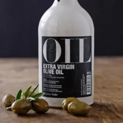 Jungfruolja 50 cl
