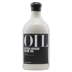 Jungfruolja 50 cl