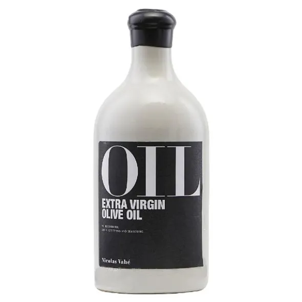 Jungfruolja 50 cl