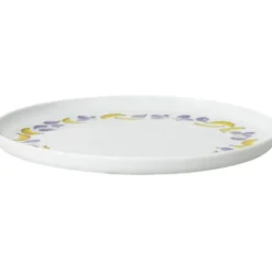 Jungle tallrik 24 cm frukt