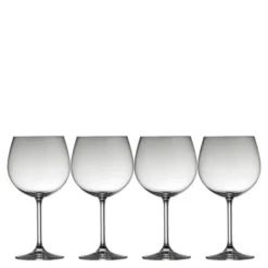 Juvel Gin & Tonic Glas 57 cl 4-pack Klar