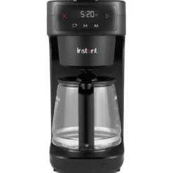 Kaffebryggare 12 koppar 1400W