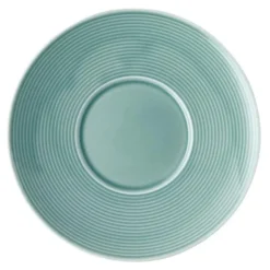 Kaffefat 16,5 cm Isblå