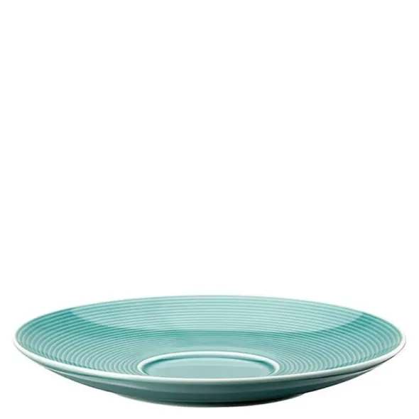 Kaffefat 16,5 cm Isblå