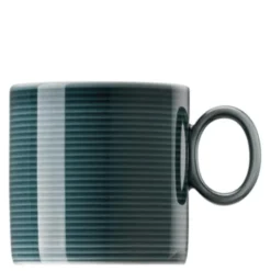 Kaffekopp 20 cl Midnattsblå