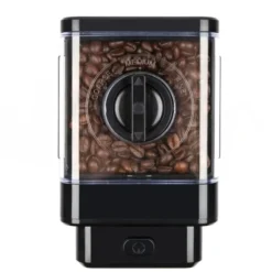 Kaffekvarn Aroma SI 120W svart