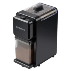 Kaffekvarn Aroma SI 120W svart