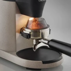 Kaffekvarn CM8011 elektrisk 350g sand