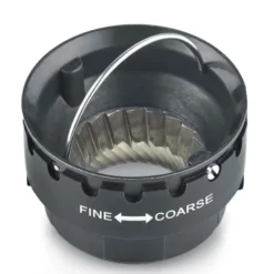 Kaffekvarn CM8011 elektrisk 350g sand