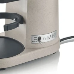 Kaffekvarn CM8011 elektrisk 350g sand