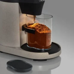 Kaffekvarn CM8011 elektrisk 350g sand