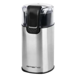 Kaffekvarn 60g rostfritt stål