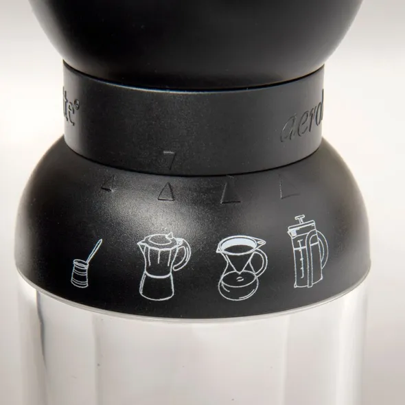 Kaffekvarn manuell