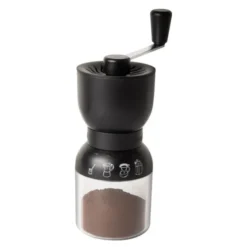 Kaffekvarn manuell
