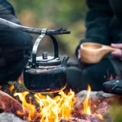 Kaffepanna 3 L rostfritt stål