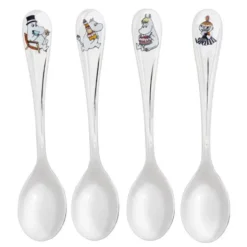 Kaffesked Fest 4-pack 13,3 cm