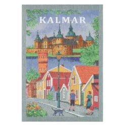 Kalmar 599 handduk 35x50 cm