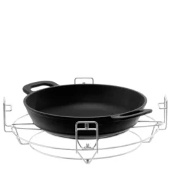 Kamado 5 i 1 grillsystem M