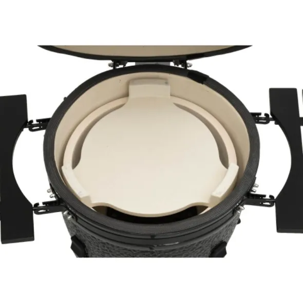 Kamado kolgrill XL