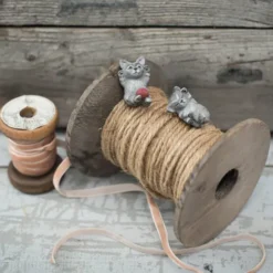Kattungarna Miv & Nulle 2,3 cm