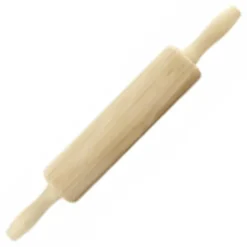 Kavel trä 44 cm