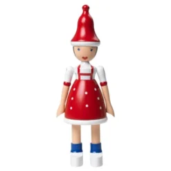Kay Bojesen Christmas Lise 17,5 cm