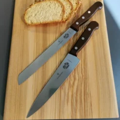 Kebony Knivset 2-delar