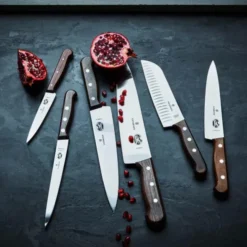 Kebony Kockkniv 19 cm