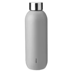 Keep Cool termosflaska 0,6 L Soft Light Grey