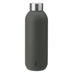 Keep Cool termosflaska 0,6 L Soft Dark Forest