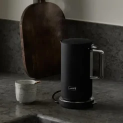 Kettle Vattenkokare 1,2 L Mattsvart