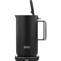 Kettle Vattenkokare 1,2 L Mattsvart