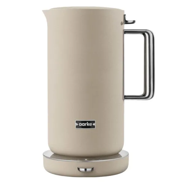 Kettle vattenkokare 1,2 L sand