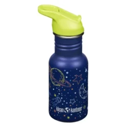 Kid Classic Narrow flaska 0,35 L med sportlock Milky Way