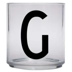 Kids Personal Dricksglas 17,5 cl G