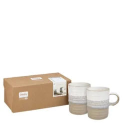 Kiln Mugg 40 cl 2-pack
