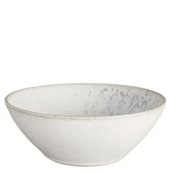 Kiln skål 16,5 cm beige/vit