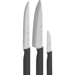 Kineo Knivserie 3-Pack (chef/carving/Vegetable)