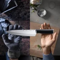 Kineo Kockkniv 20 cm (33 cm)