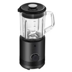 KitchenMinis blender 0,8 L 400W svart