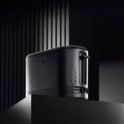 KitchenMinis brödrost 1 skiva 600W