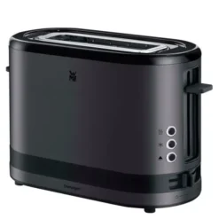 KitchenMinis brödrost 1 skiva 600W