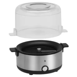 KITCHENminis Popcornmaskin 2,2 L