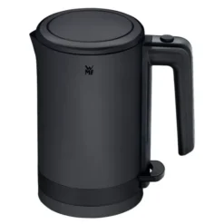 KitchenMinis vattenkokare 0,8 L svart 1800W