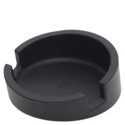 Kitchen Tablet Stand hållare för surfplatta/mobil 11,4 cm svart