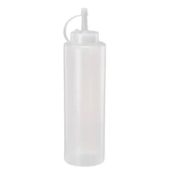 Kitchen Things dressingflaska 45 cl vit