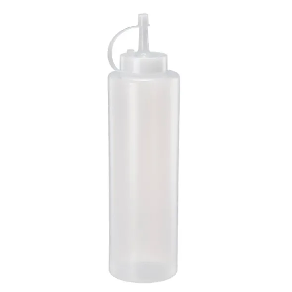 Kitchen Things dressingflaska 45 cl vit